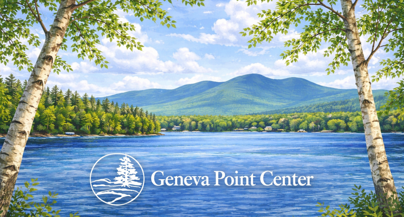 Geneva Point Center: A Hidden Gem for Community, Nature, and Reflection